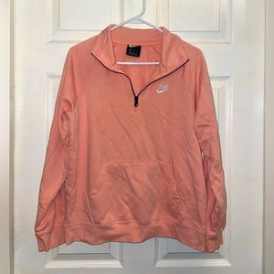 nike pullover
